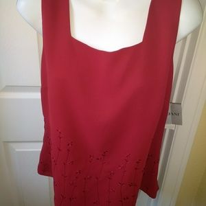 NWT Alfani blouse